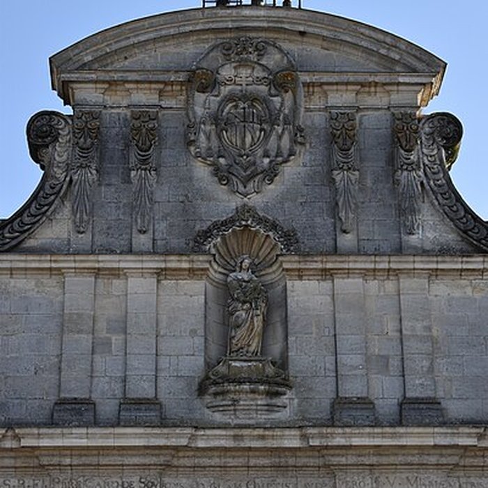 Photo de Église Saint-Bruno de Bordeaux
