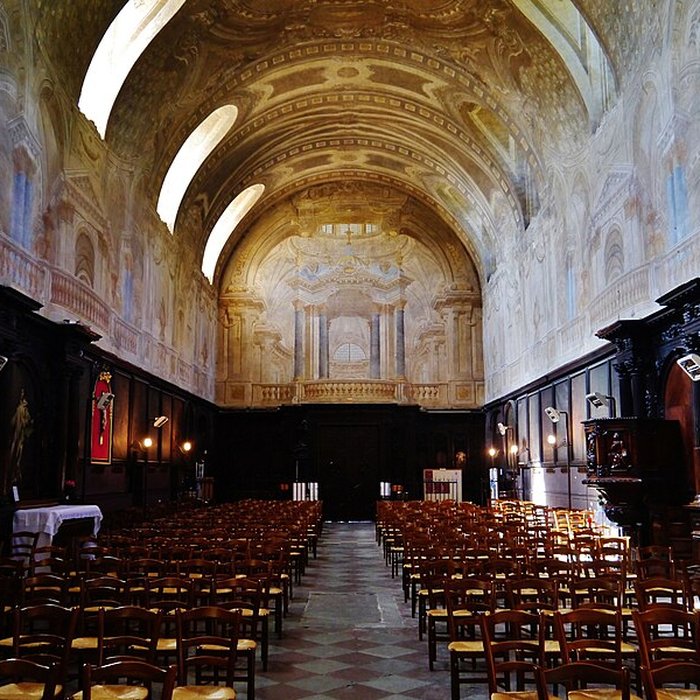Photo de Église Saint-Bruno de Bordeaux