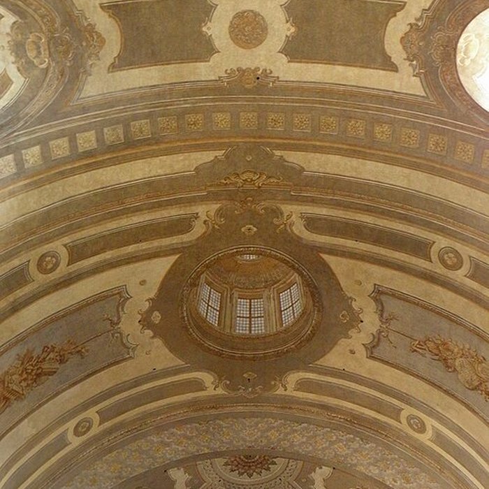 Photo de Église Saint-Bruno de Bordeaux