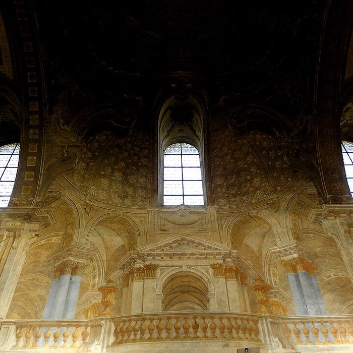 Photo de Église Saint-Bruno de Bordeaux