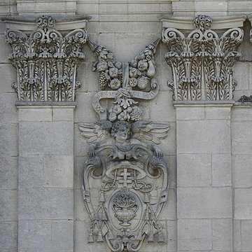 Église Saint-Bruno de Bordeaux