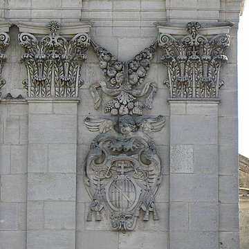 Église Saint-Bruno de Bordeaux