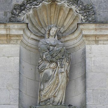 Église Saint-Bruno de Bordeaux