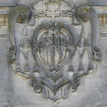 Église Saint-Bruno de Bordeaux