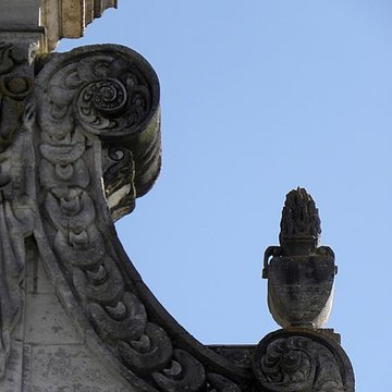 Église Saint-Bruno de Bordeaux