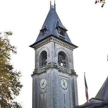 Église Saint-Bruno de Bordeaux