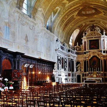 Église Saint-Bruno de Bordeaux