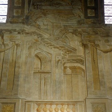 Église Saint-Bruno de Bordeaux