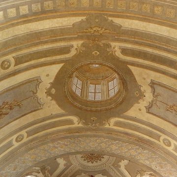 Église Saint-Bruno de Bordeaux