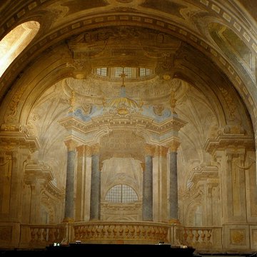 Église Saint-Bruno de Bordeaux
