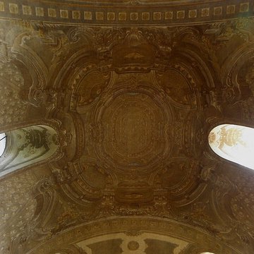 Église Saint-Bruno de Bordeaux