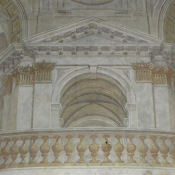 Église Saint-Bruno de Bordeaux