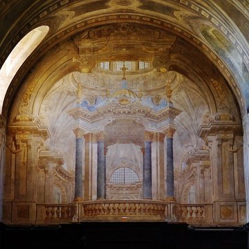 Église Saint-Bruno de Bordeaux