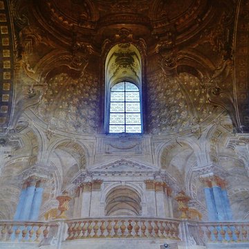 Église Saint-Bruno de Bordeaux