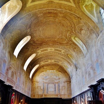 Église Saint-Bruno de Bordeaux