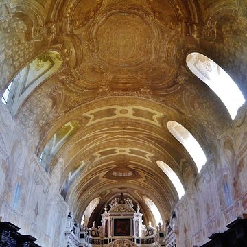 Église Saint-Bruno de Bordeaux