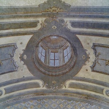 Église Saint-Bruno de Bordeaux
