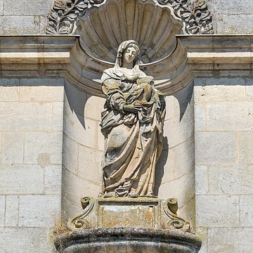 Église Saint-Bruno de Bordeaux