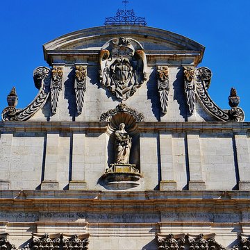 Église Saint-Bruno de Bordeaux