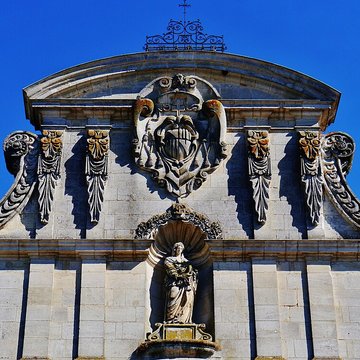 Église Saint-Bruno de Bordeaux
