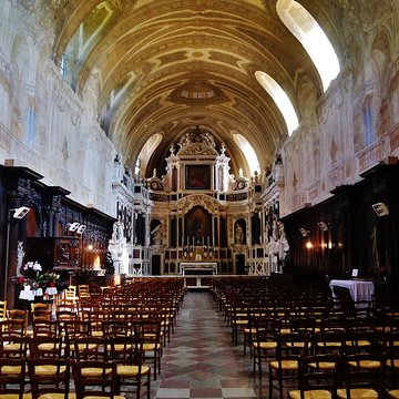 Église Saint-Bruno de Bordeaux