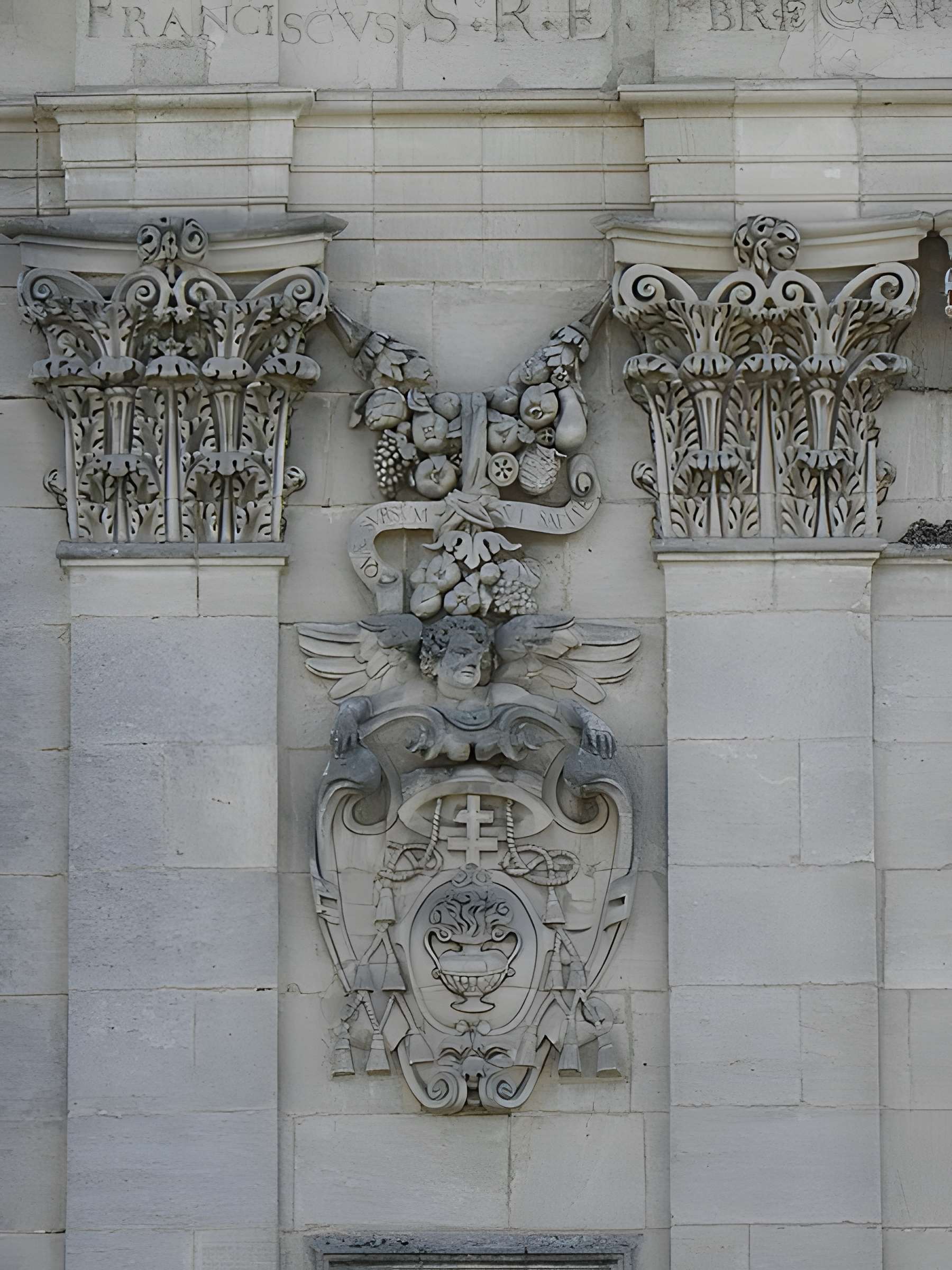 Église Saint-Bruno de Bordeaux