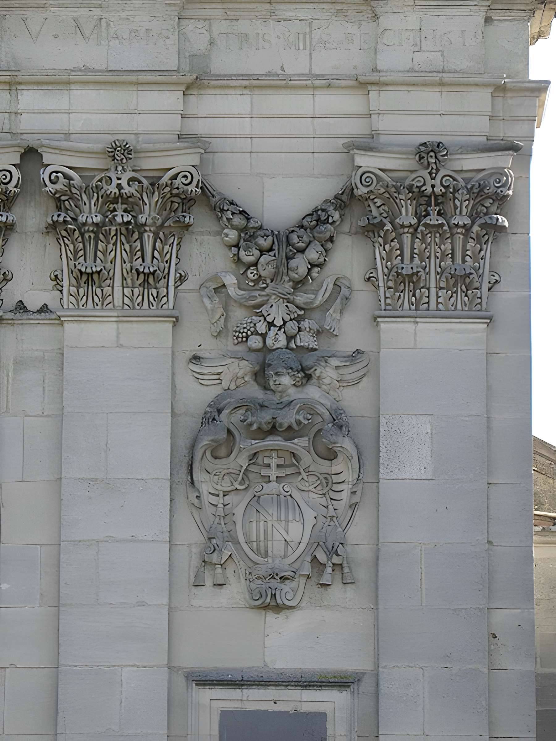 Église Saint-Bruno de Bordeaux