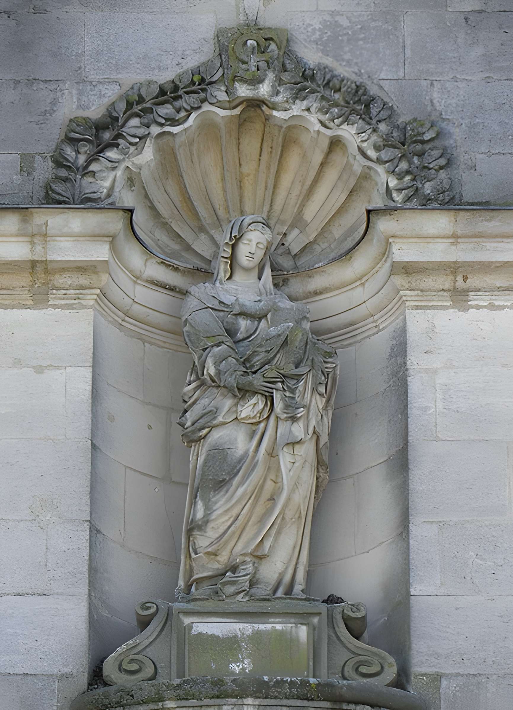 Église Saint-Bruno de Bordeaux