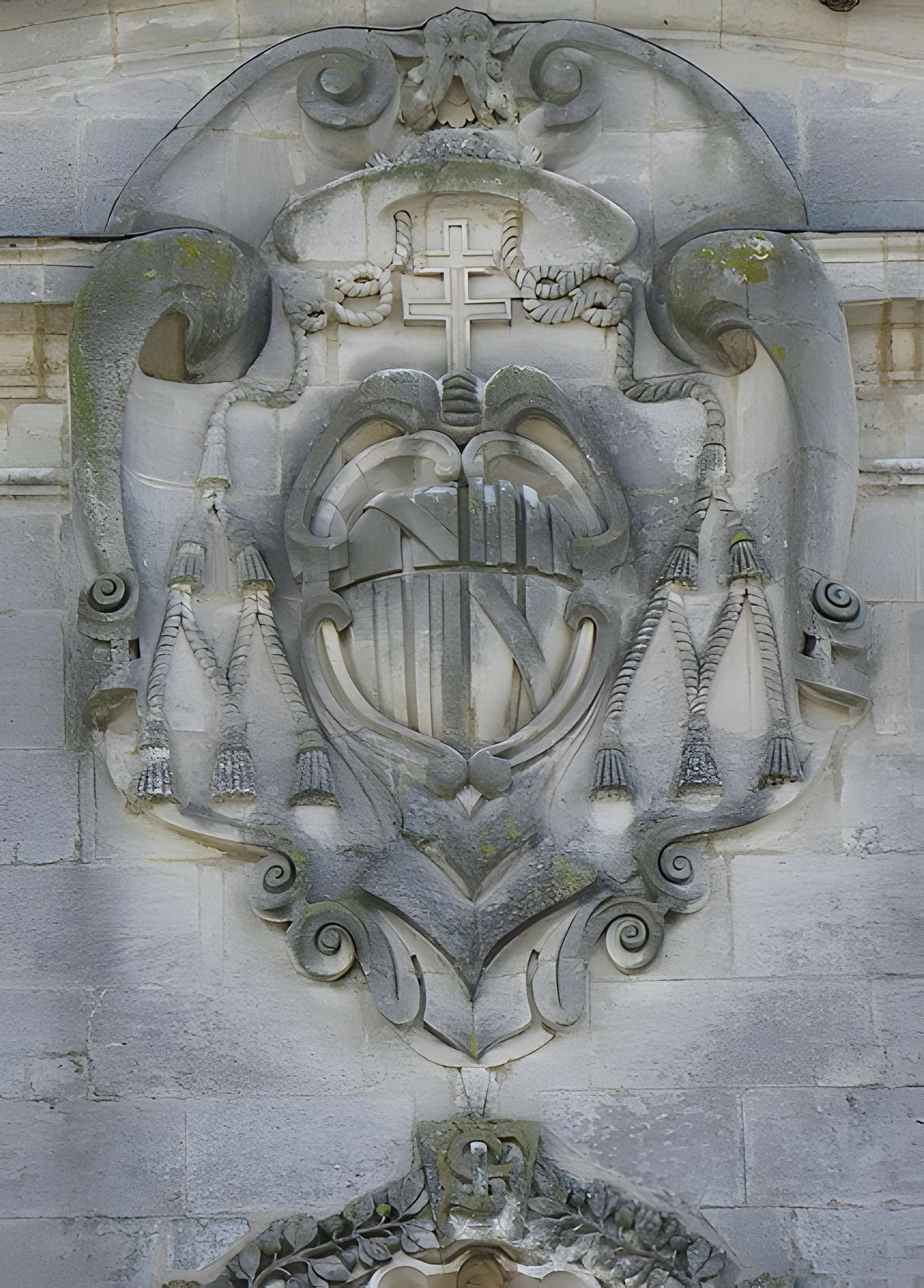 Église Saint-Bruno de Bordeaux