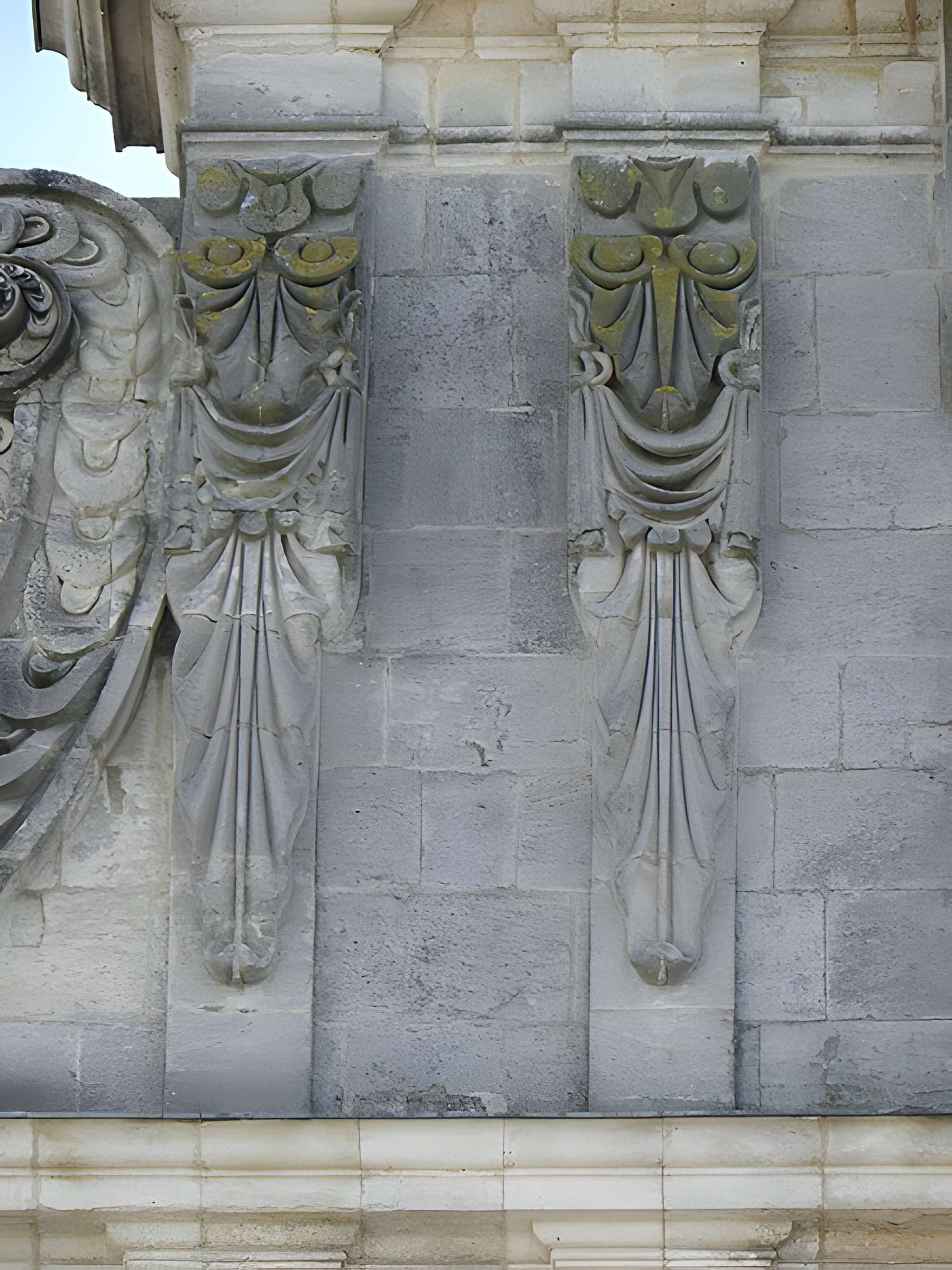Église Saint-Bruno de Bordeaux