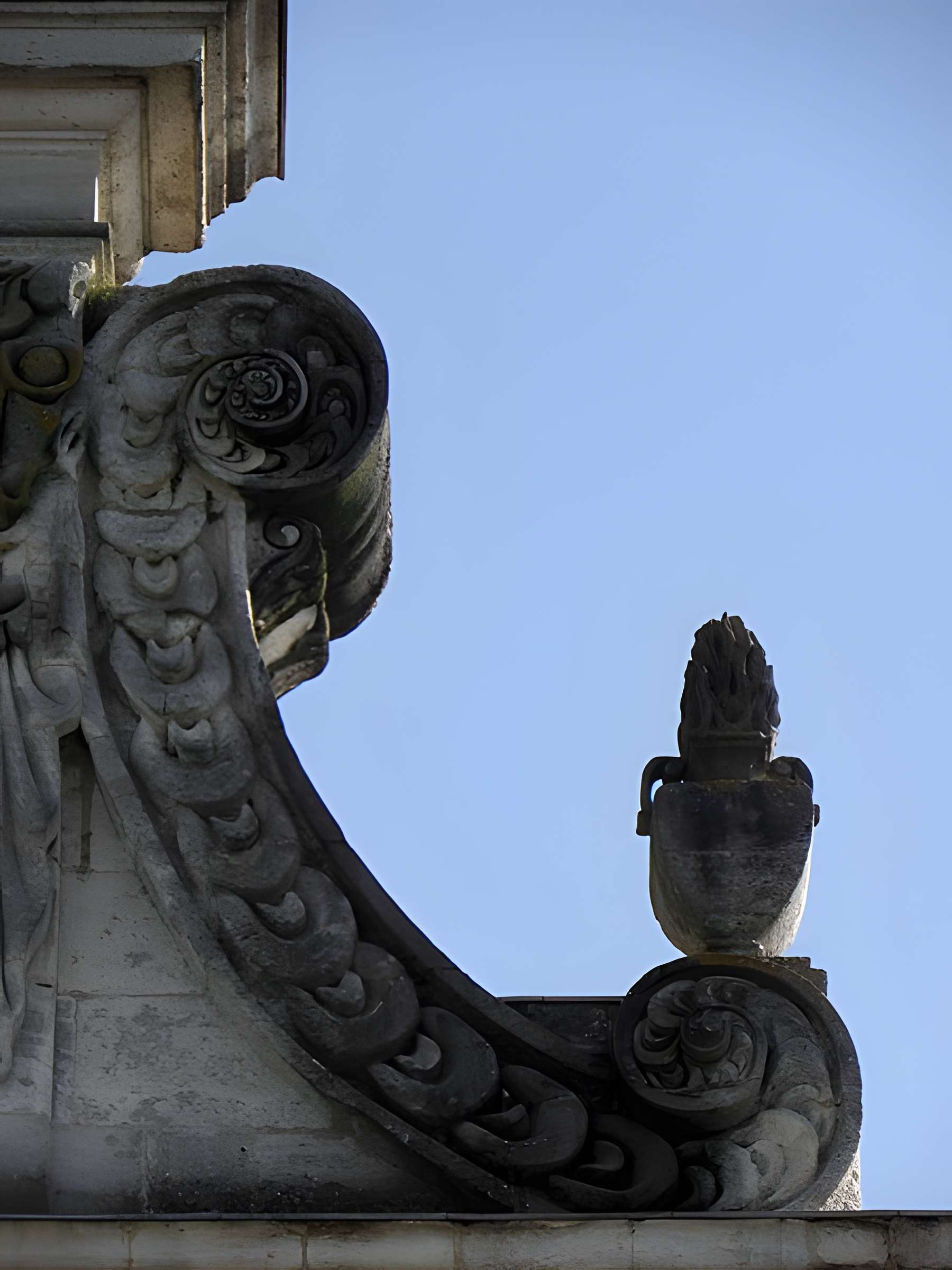 Église Saint-Bruno de Bordeaux