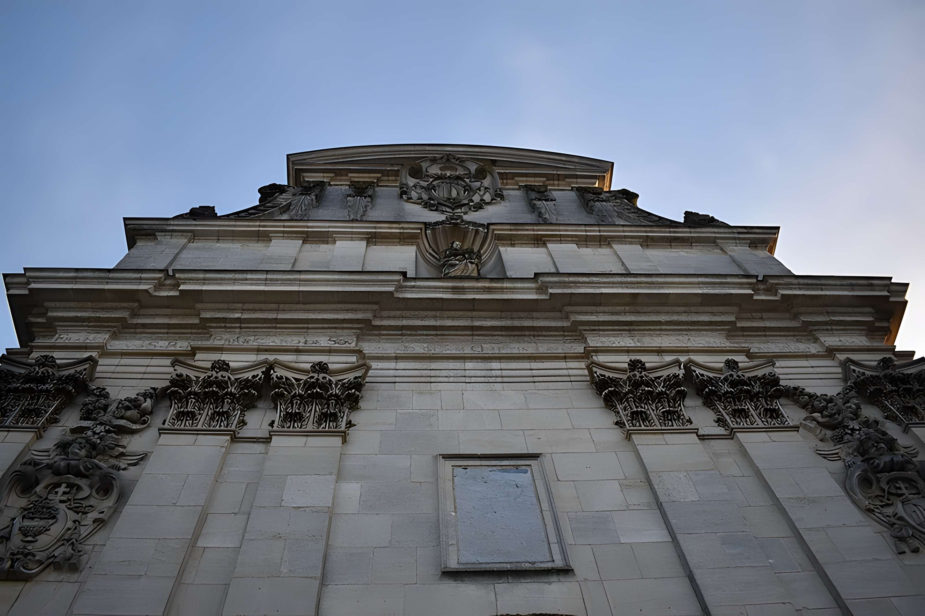 Église Saint-Bruno de Bordeaux