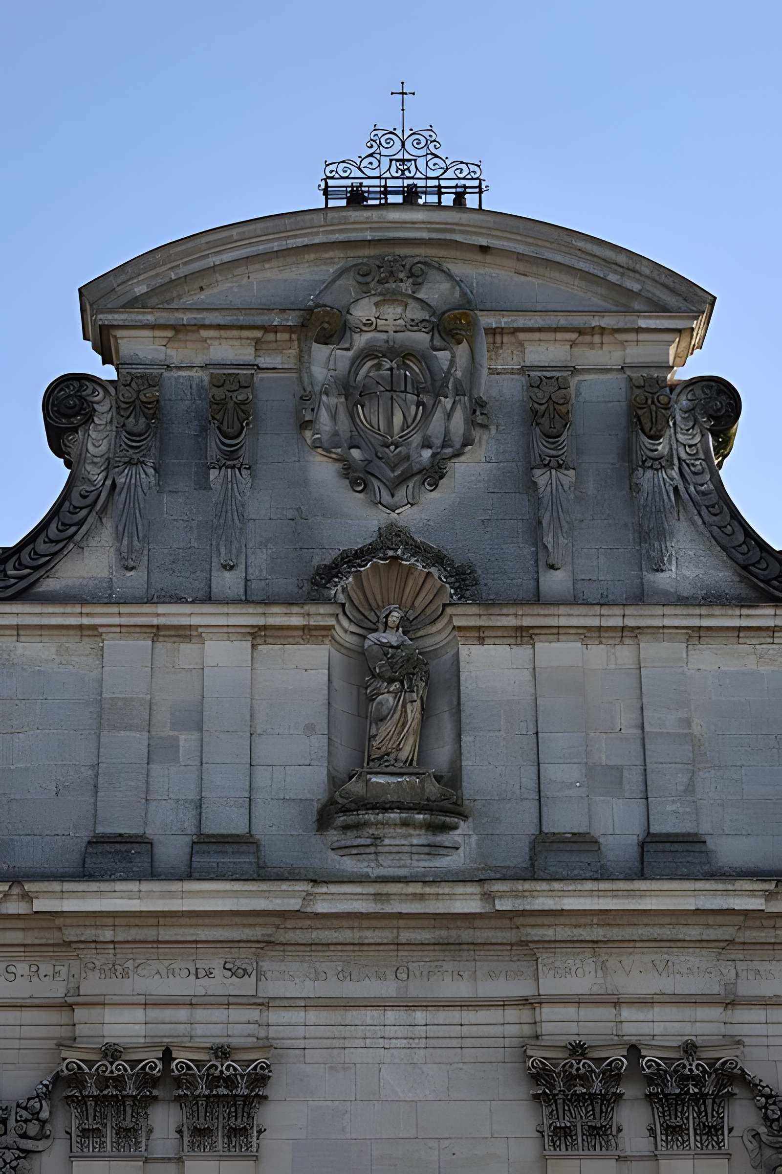 Église Saint-Bruno de Bordeaux