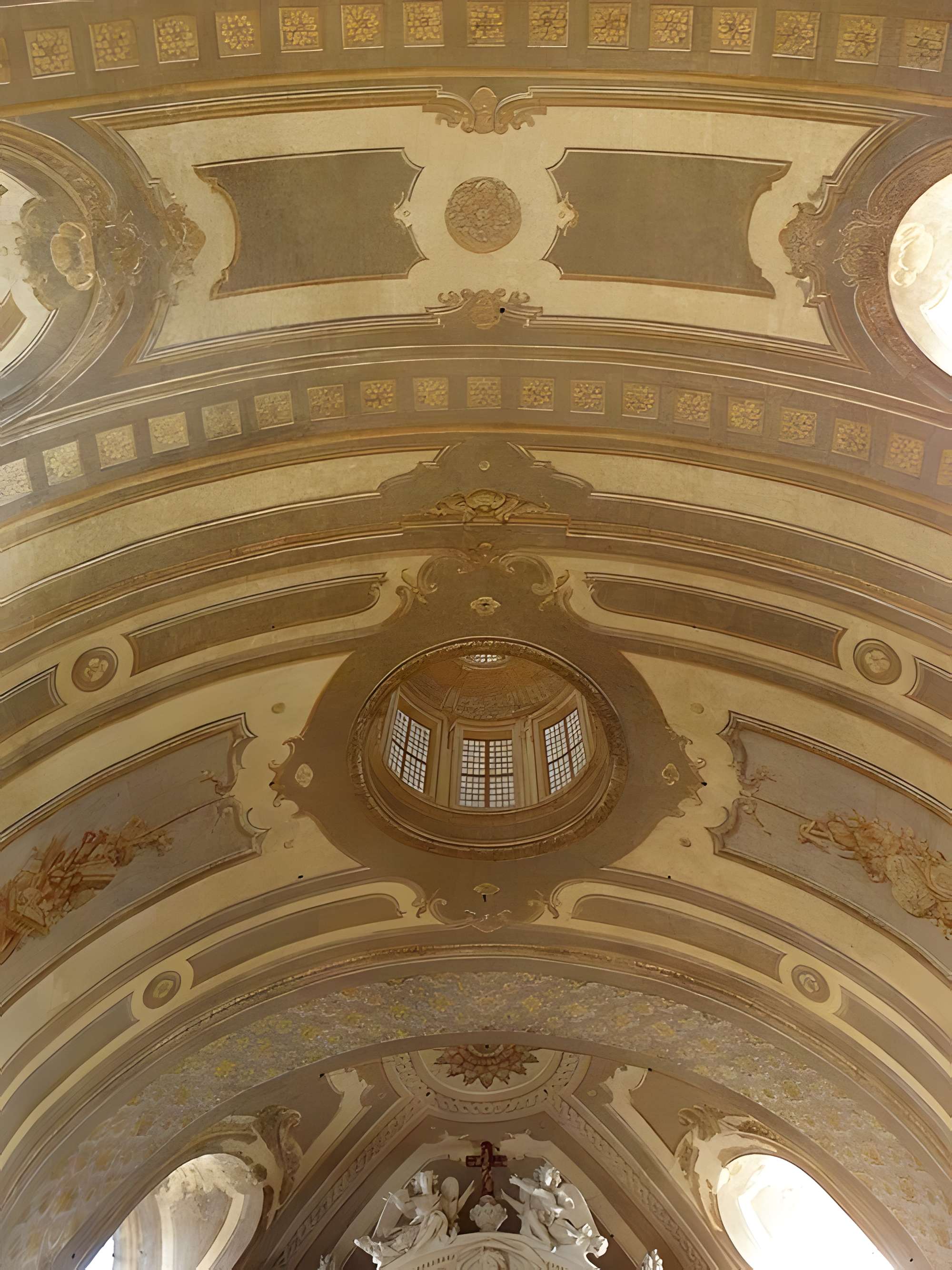 Église Saint-Bruno de Bordeaux