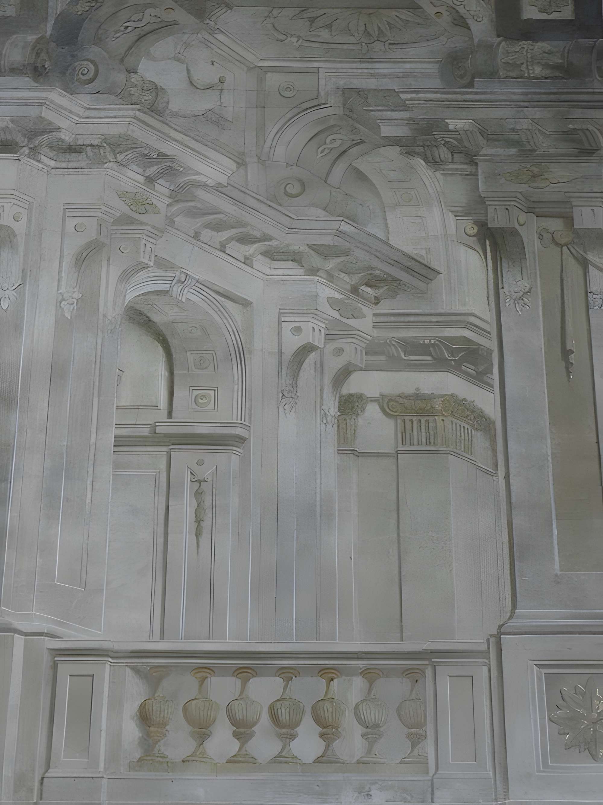 Église Saint-Bruno de Bordeaux