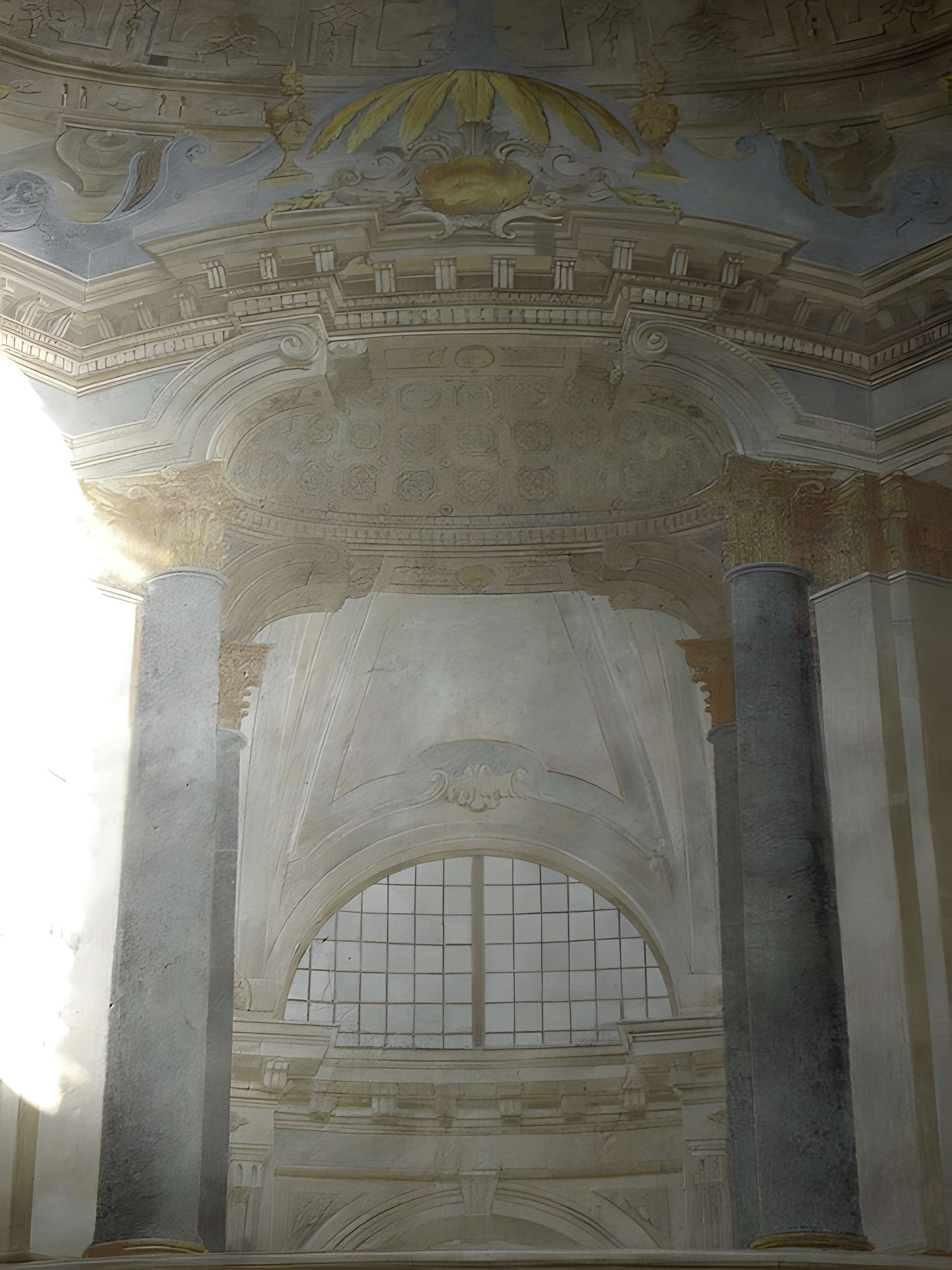 Église Saint-Bruno de Bordeaux