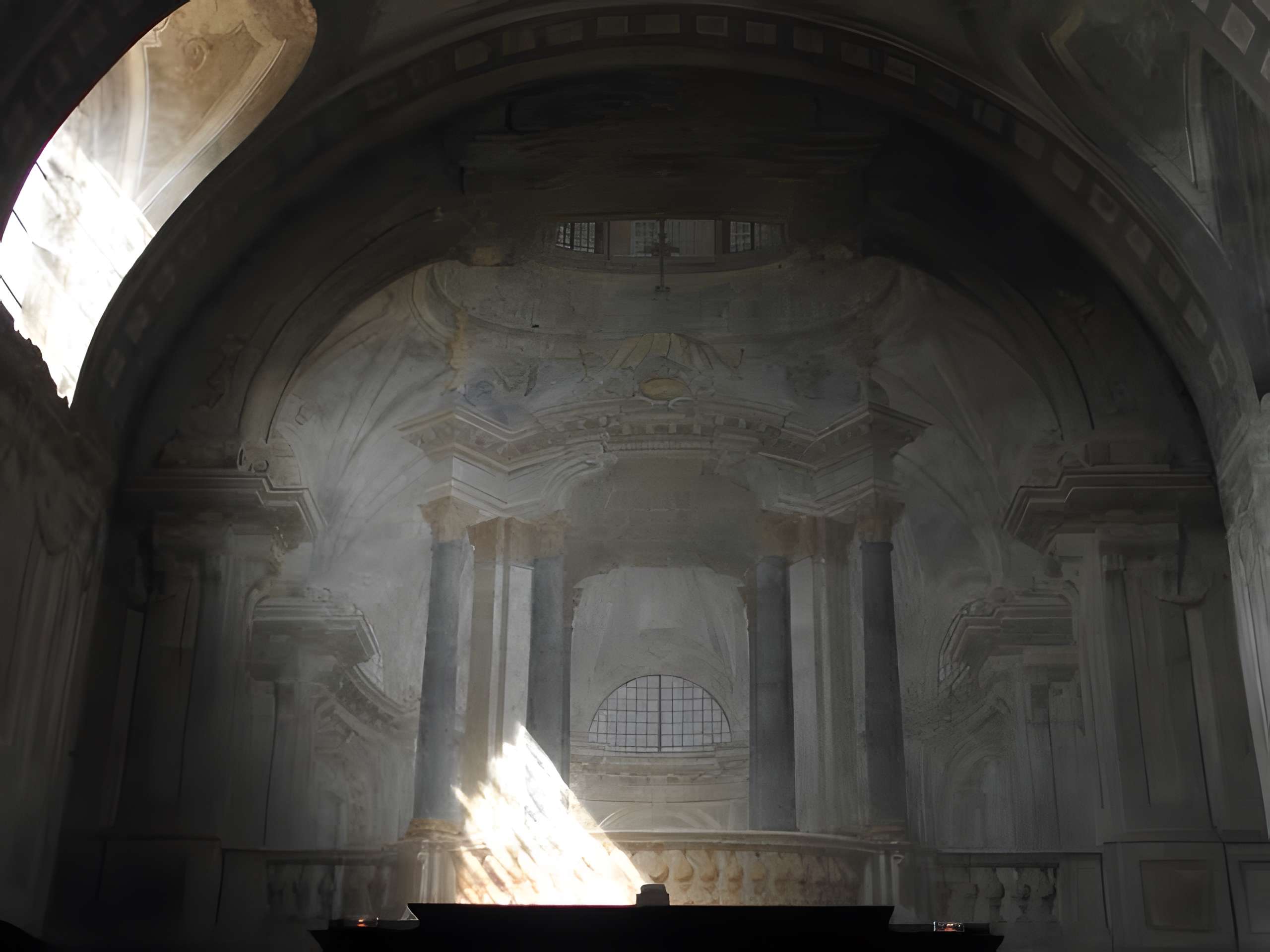 Église Saint-Bruno de Bordeaux