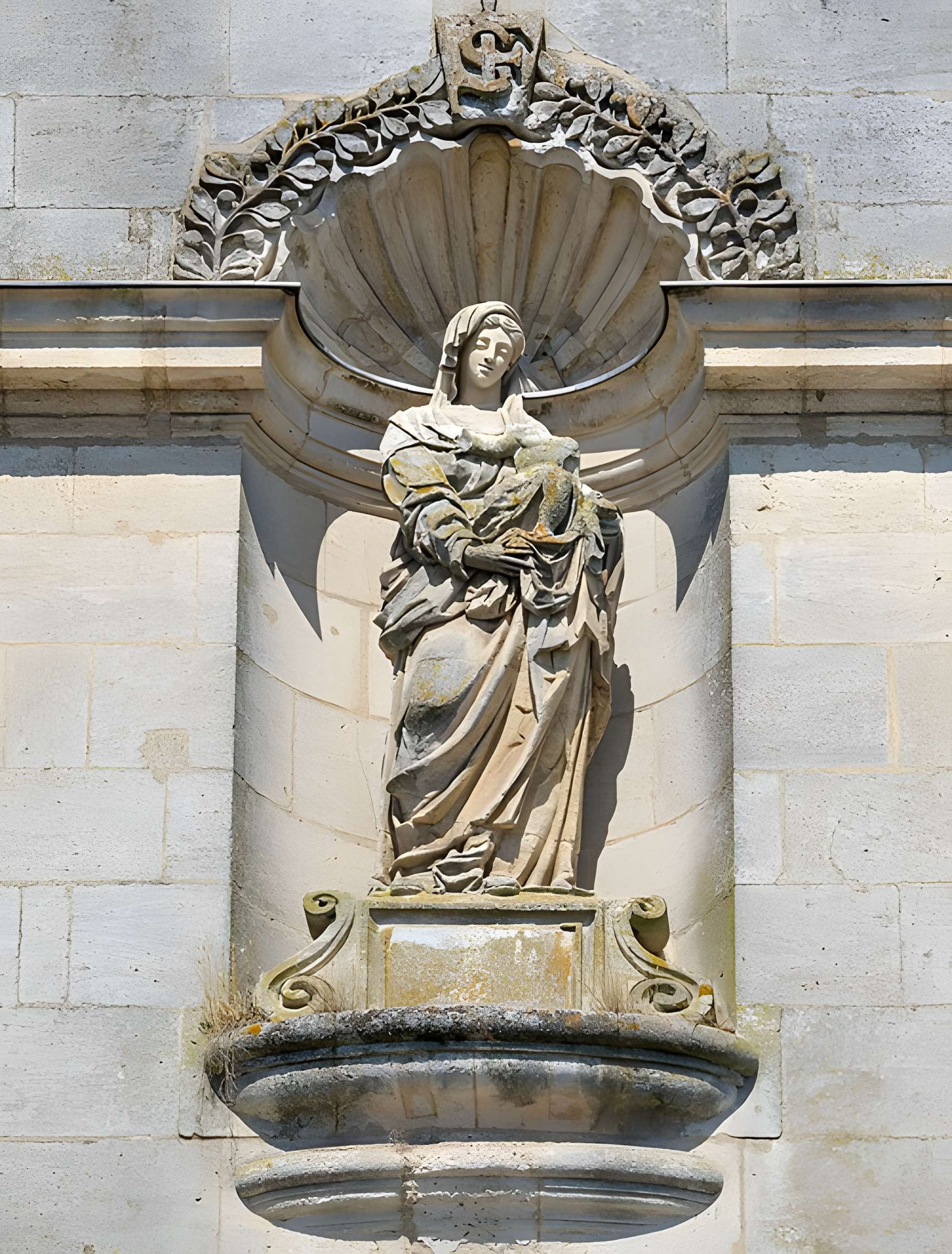 Église Saint-Bruno de Bordeaux