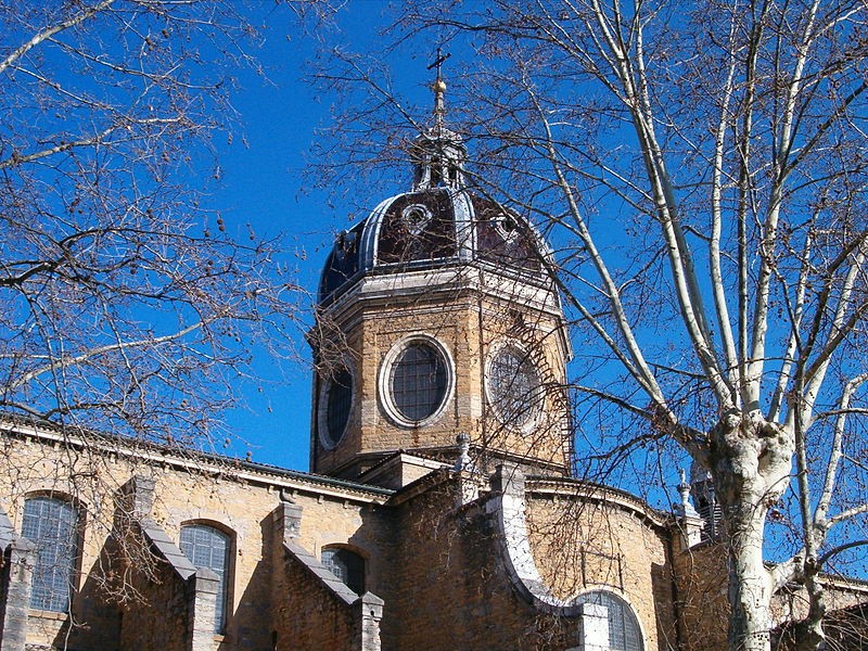 Photo de Église Saint-Bruno-les-Chartreux de Lyon