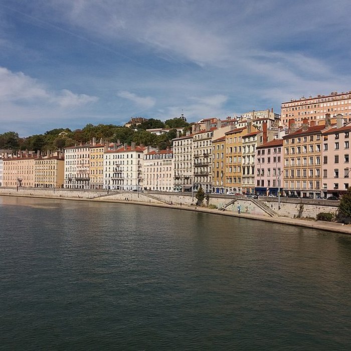 Photo de Église Saint-Bruno-les-Chartreux de Lyon