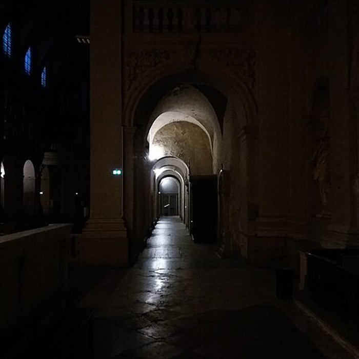 Photo de Église Saint-Bruno-les-Chartreux de Lyon