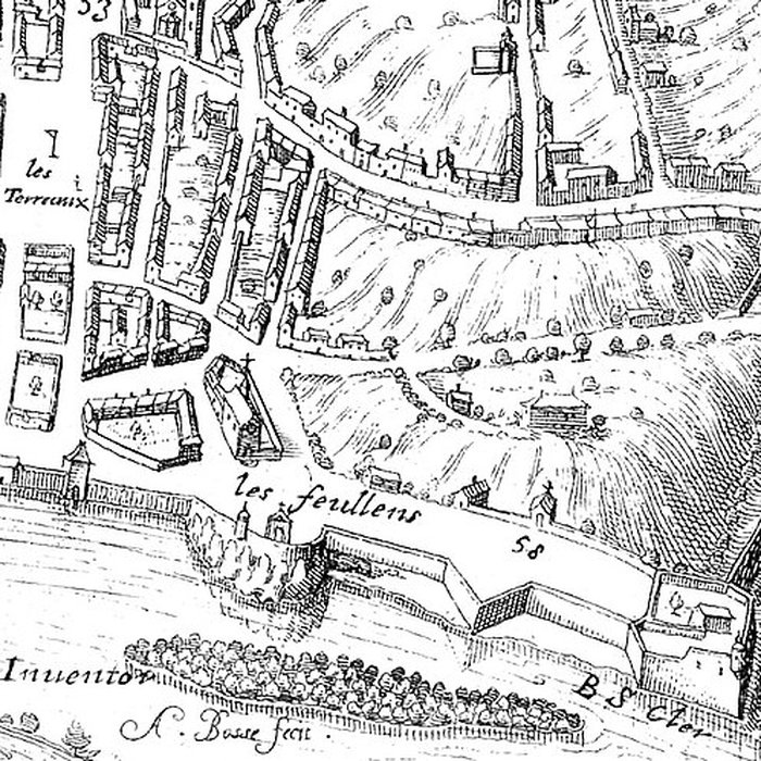 Photo de Église Saint-Bruno-les-Chartreux de Lyon