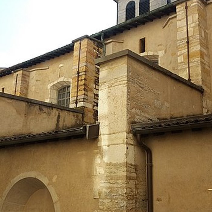 Photo de Église Saint-Bruno-les-Chartreux de Lyon