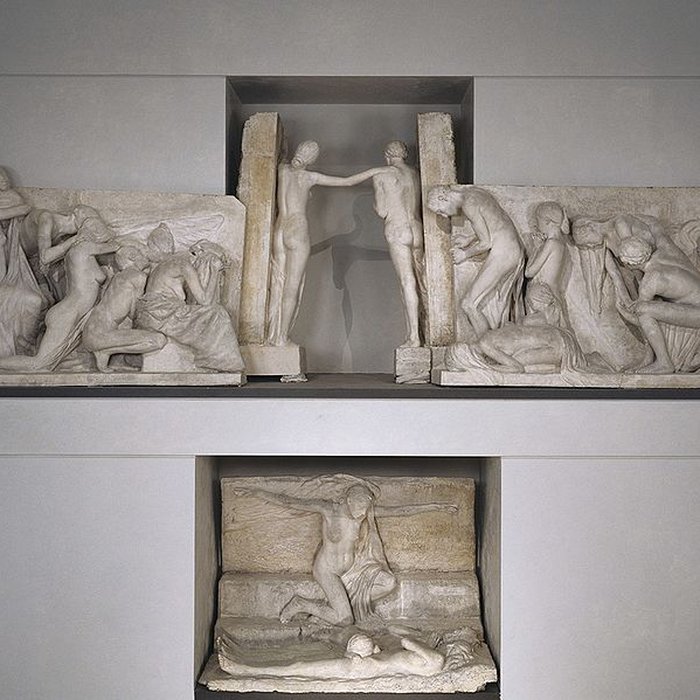 Photo de Église Saint-Bruno-les-Chartreux de Lyon