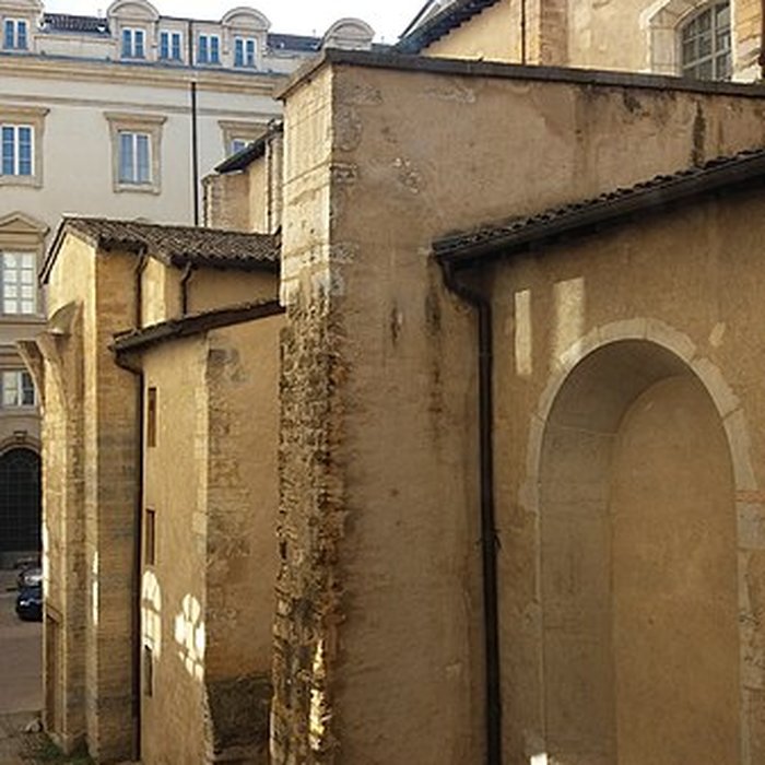 Photo de Église Saint-Bruno-les-Chartreux de Lyon