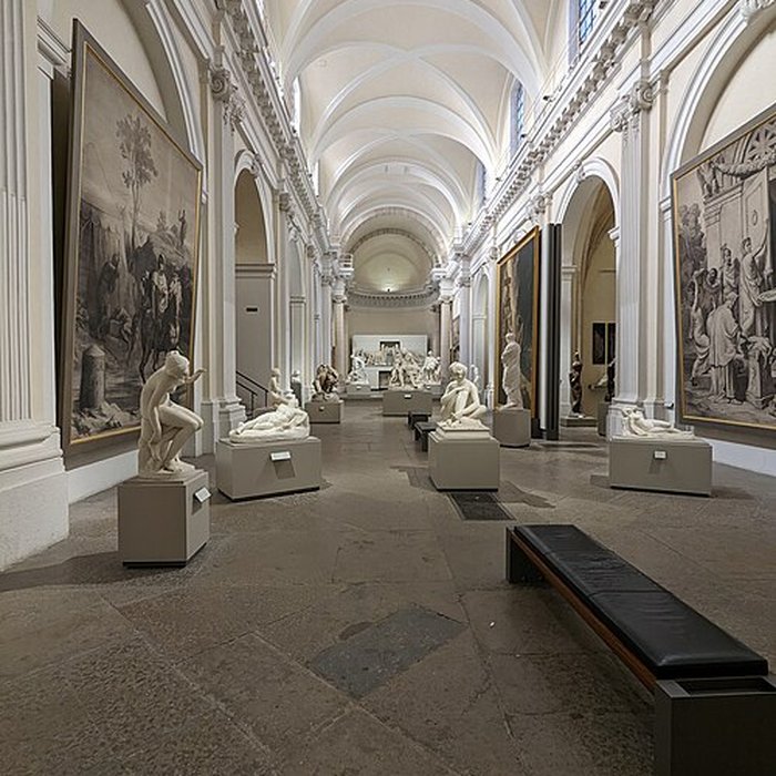Photo de Église Saint-Bruno-les-Chartreux de Lyon