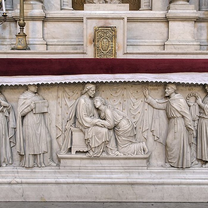 Photo de Église Saint-Bruno-les-Chartreux de Lyon