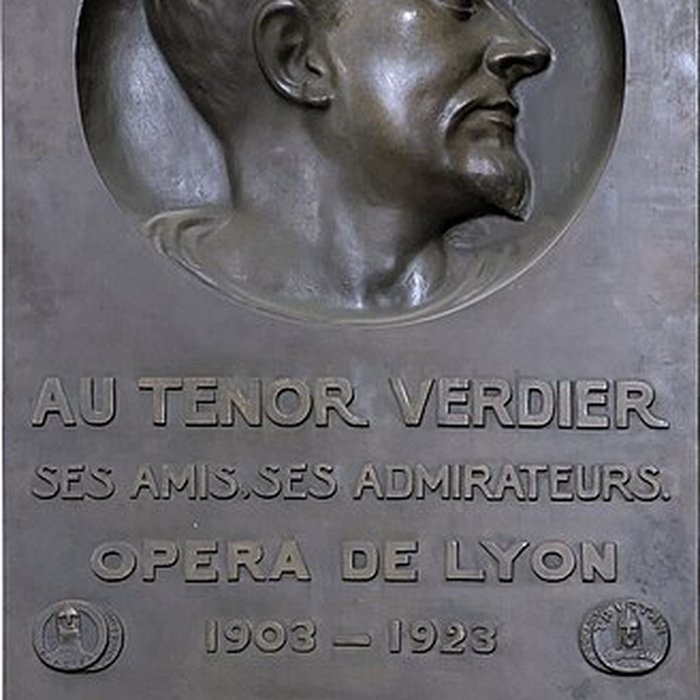 Photo de Église Saint-Bruno-les-Chartreux de Lyon