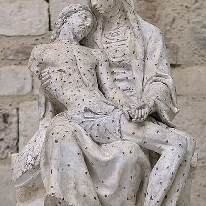 Photo de Église Saint-Bruno-les-Chartreux de Lyon