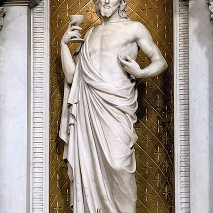 Photo de Église Saint-Bruno-les-Chartreux de Lyon